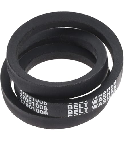 Speed Queen 38174 Agitate and Spin Belt: Amazon.com